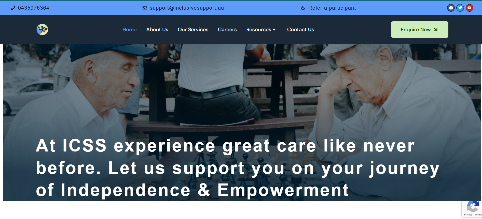 Inclusive Care